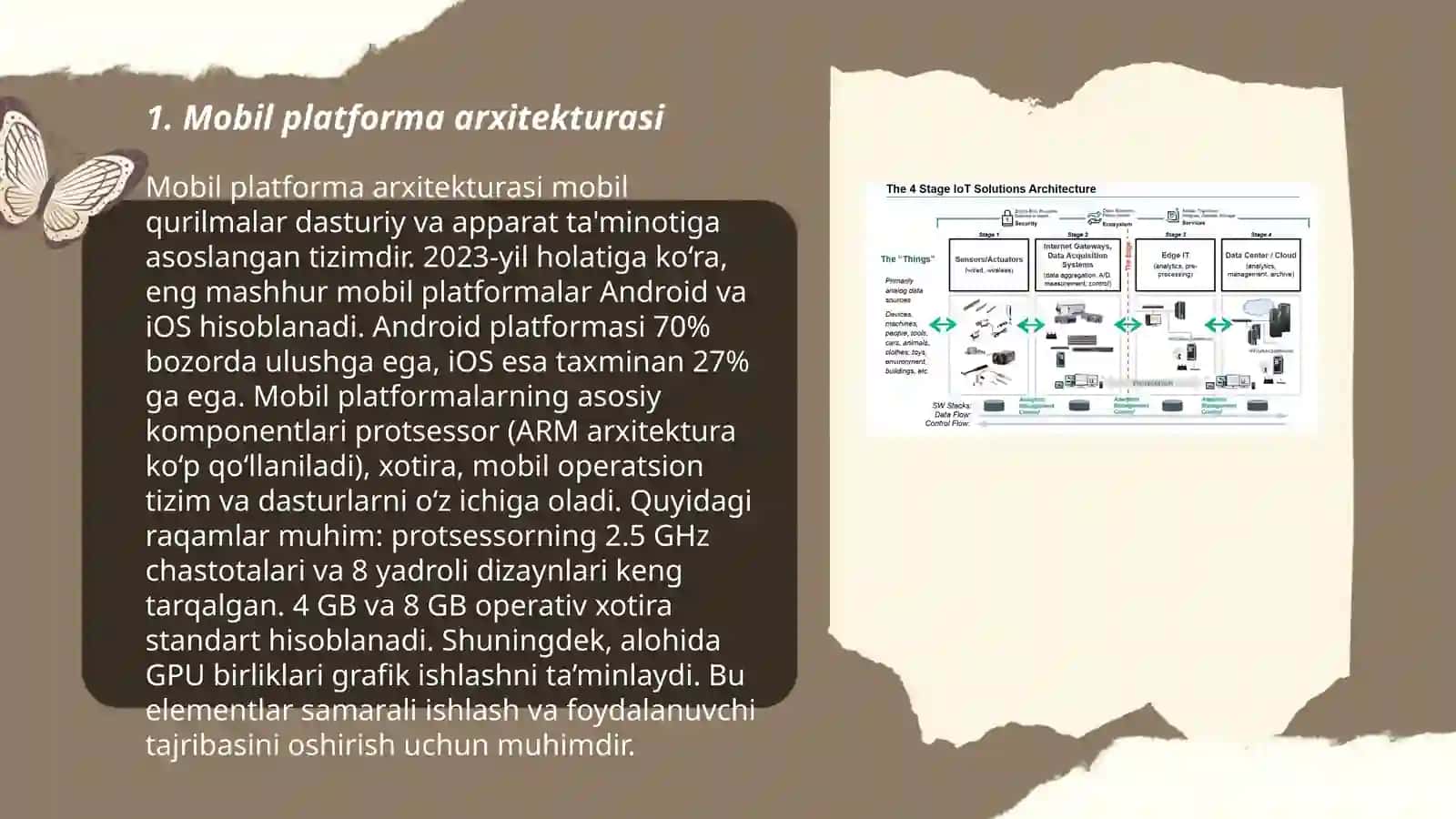 Iqtisodiy axborot tizimlarida mobil platforma texnologiyasi 3