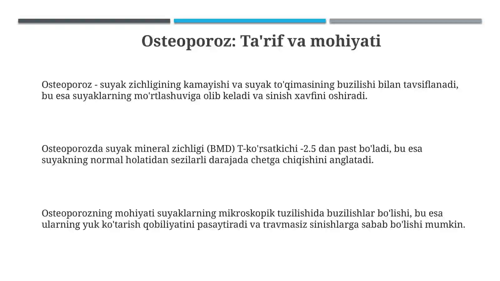 Osteoporoz 3
