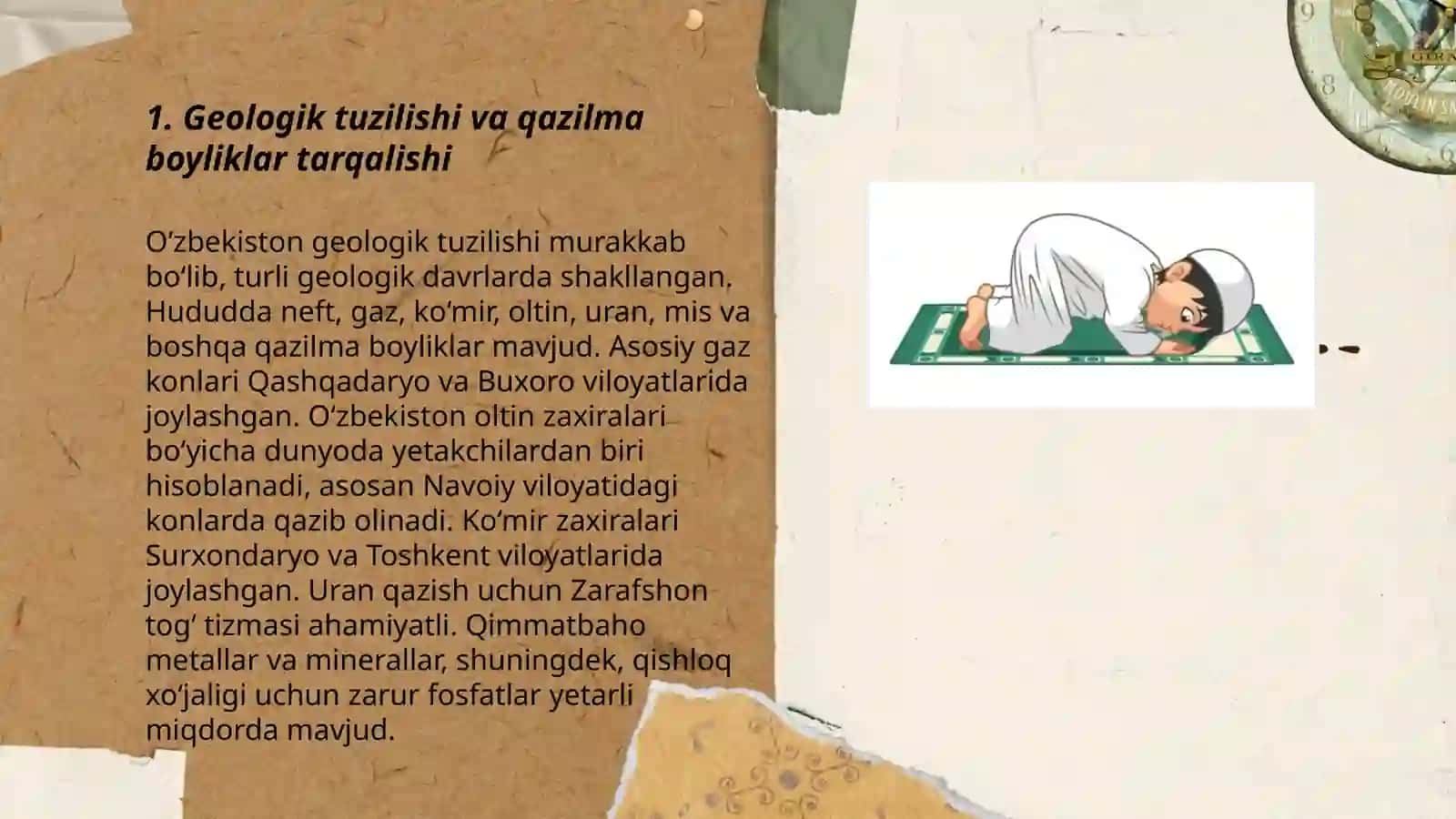 O‘zbekiston qazilma boyliklari 3