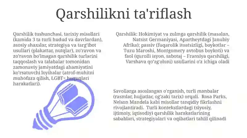 Qarshilik Qarshilik birligi 3