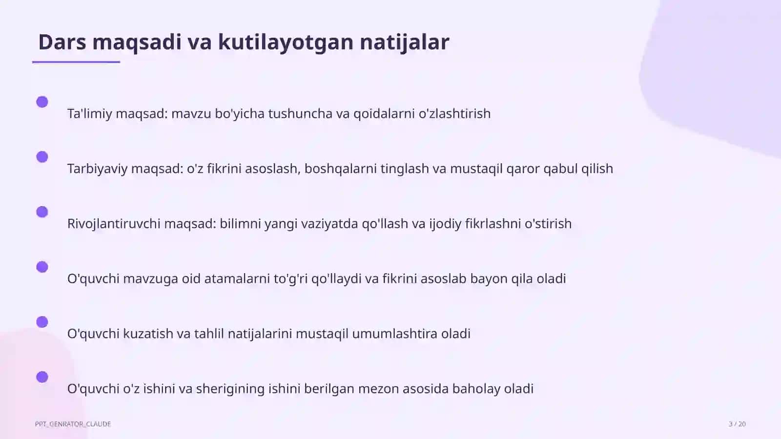 Huquq va iqtisodiyot asoslari (9–11) 3
