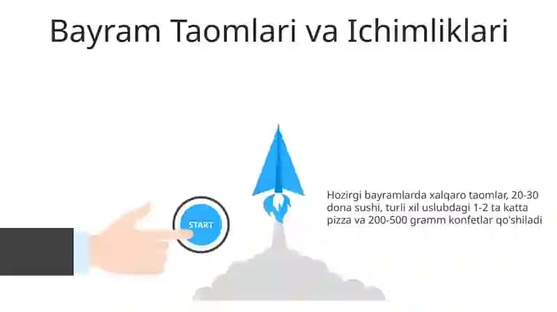 Rossiyaning Yangi Yil An'analari 3