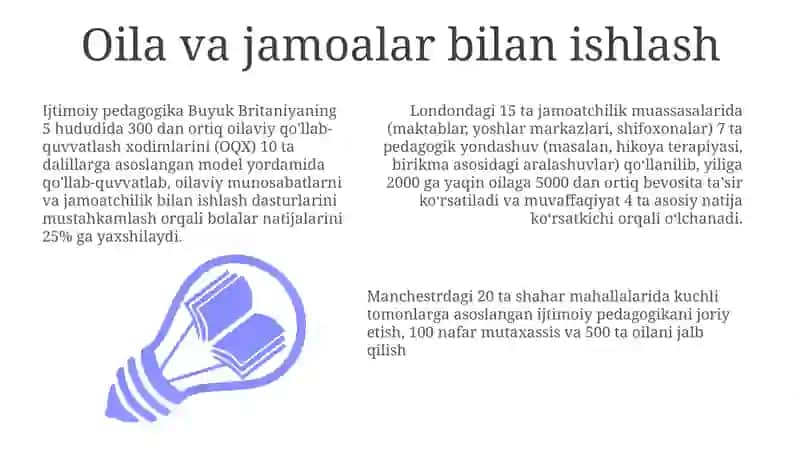Ijtimoiy pedagogikani kasbiy faoliyat vositalari 3