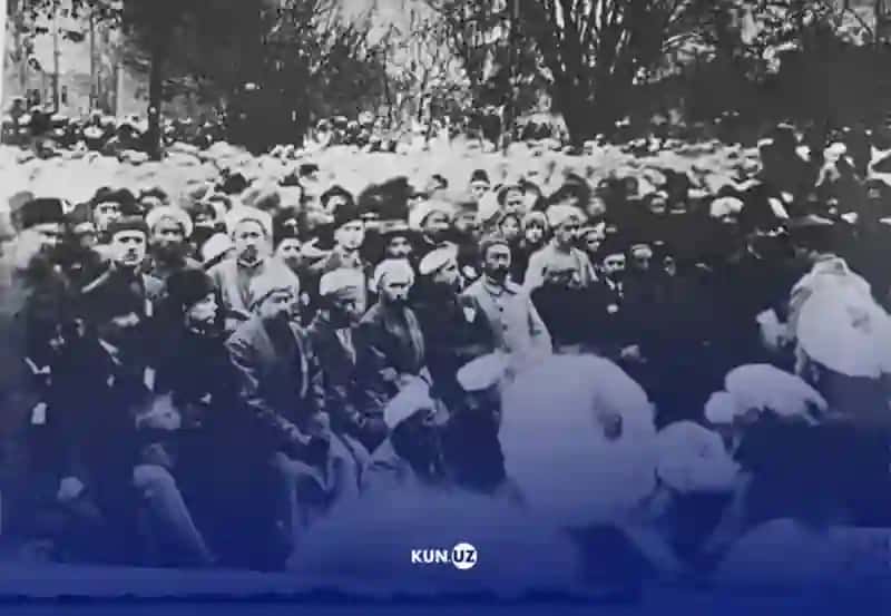 Turkiston Muxtoriyati - milliy demokratik davlatchilikning dastlabki tajribasi 3