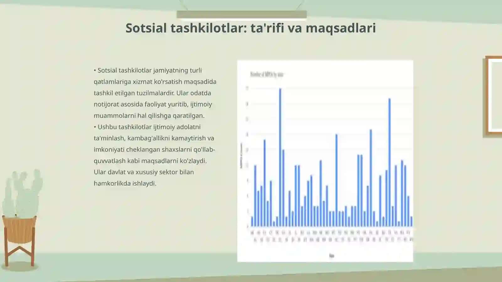 Sotsial tashkilot (xizmat)faoliyatini rejalashtirish 3