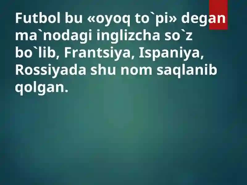 Xalqaro Futbol Asossiyasi va FIFA 3