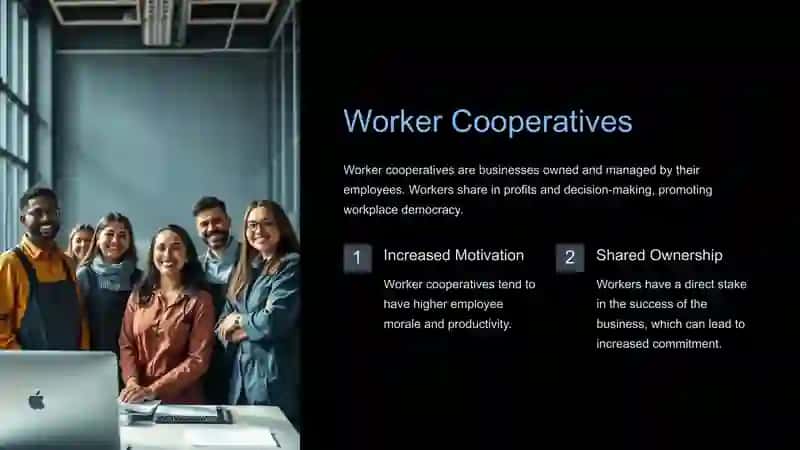 The Concept of Social Ownership 3