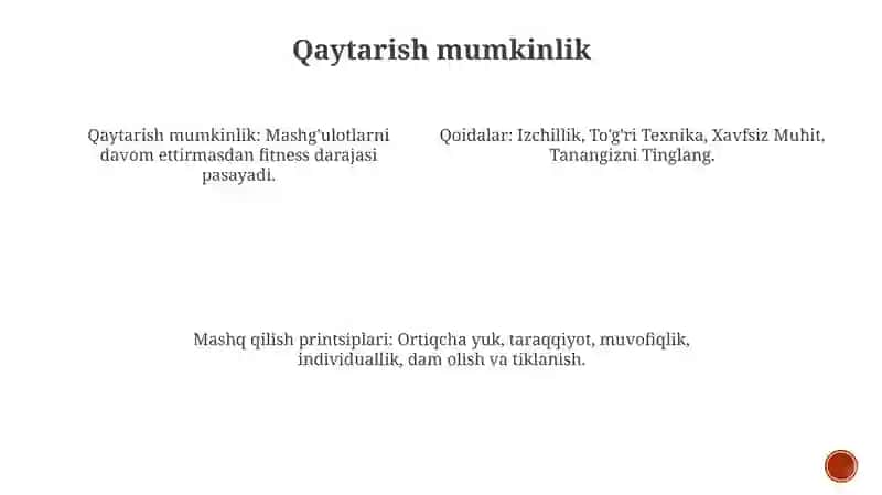 Talim qonuniyatlari va tamoyillari 3