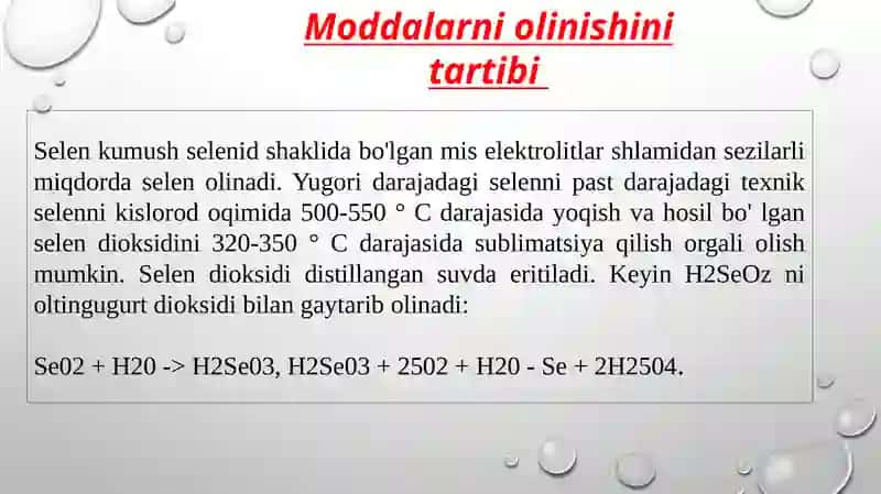 Selentullervapoloniykimyoviymoddalari 3