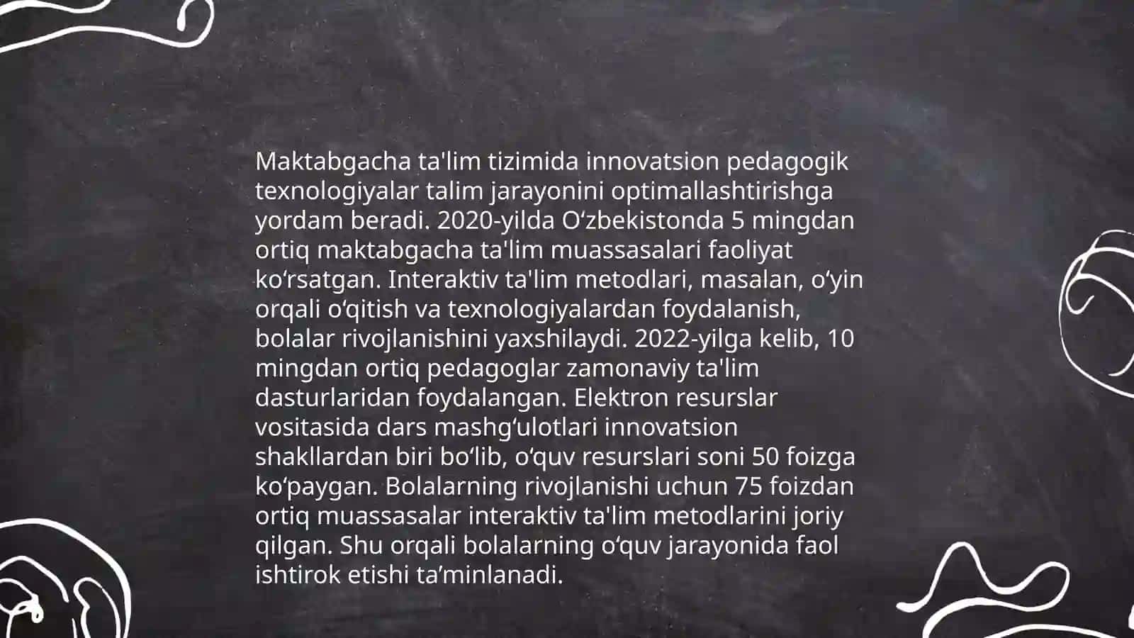 Maktabgacha ta'lim tarbiya pedagogikasining tadqiqot metodlari 3