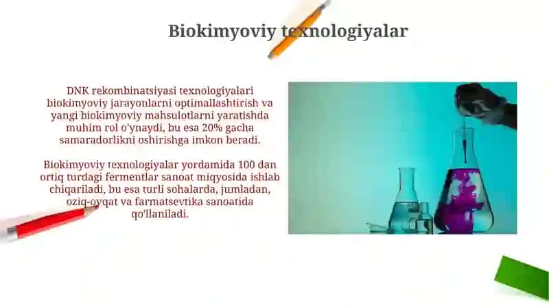 Kimyoviy texnologiyalar 3