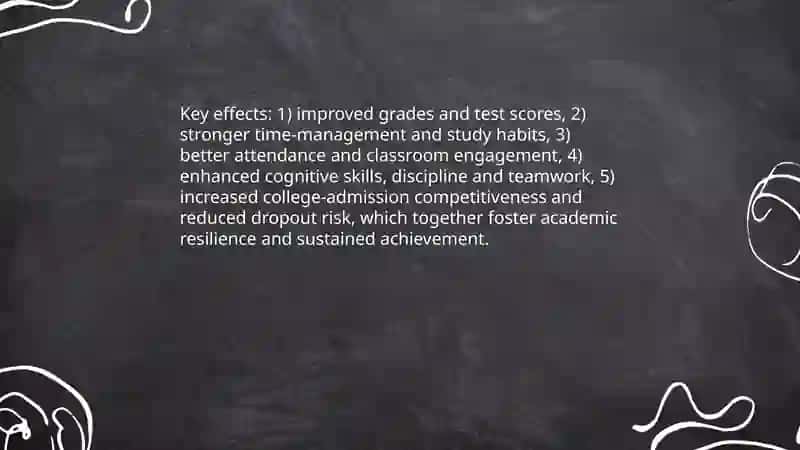 Importance of Extracurricular Activities 3