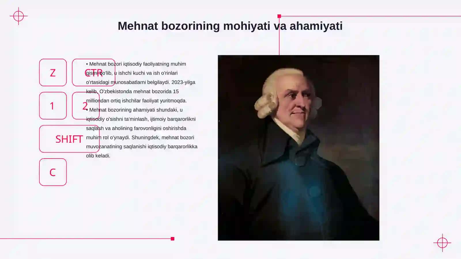Mehnat bozoriga kirib borish 3