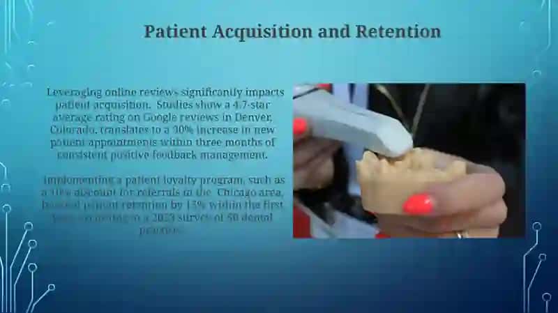 The Dental Practice 3