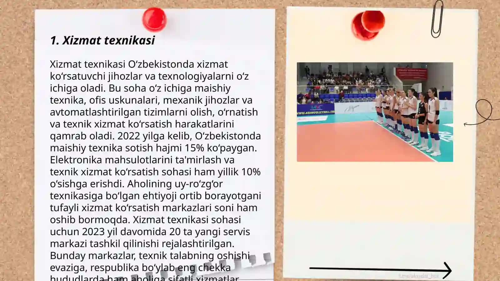 Xizmat texnikasi 3