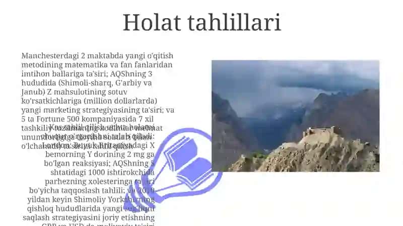 Tarixdagi turli joylar 3