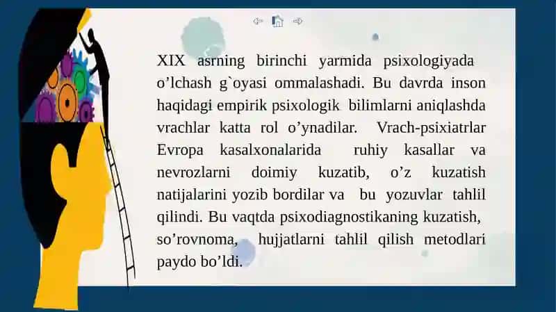 PSIXODIAGNOSTIKTANING RIVOJLANISH TARIXI 3