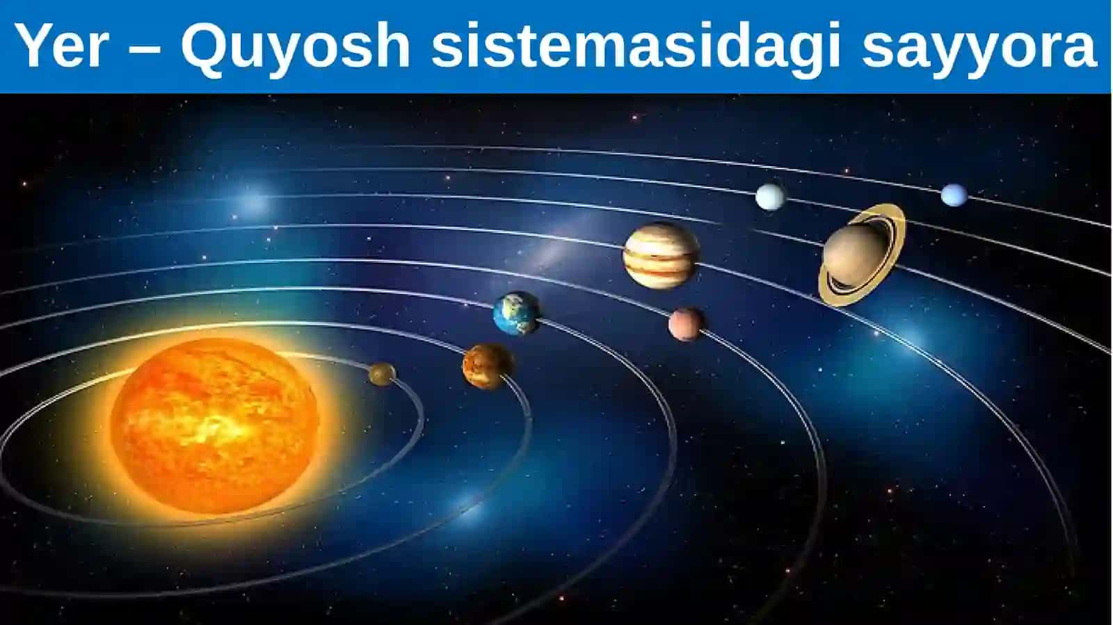 Yerning ichki tuzilishi 3
