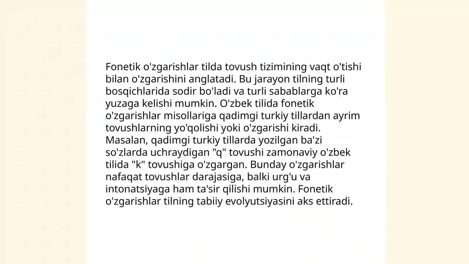 Fonetika 3