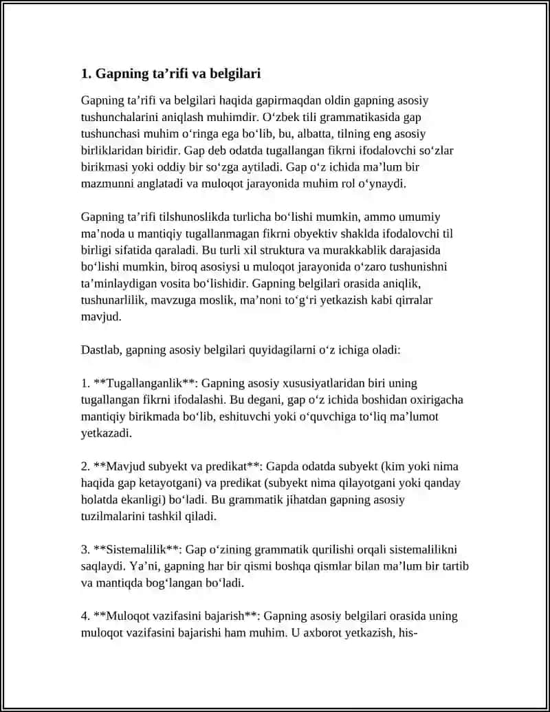 GAP TURLARI 3