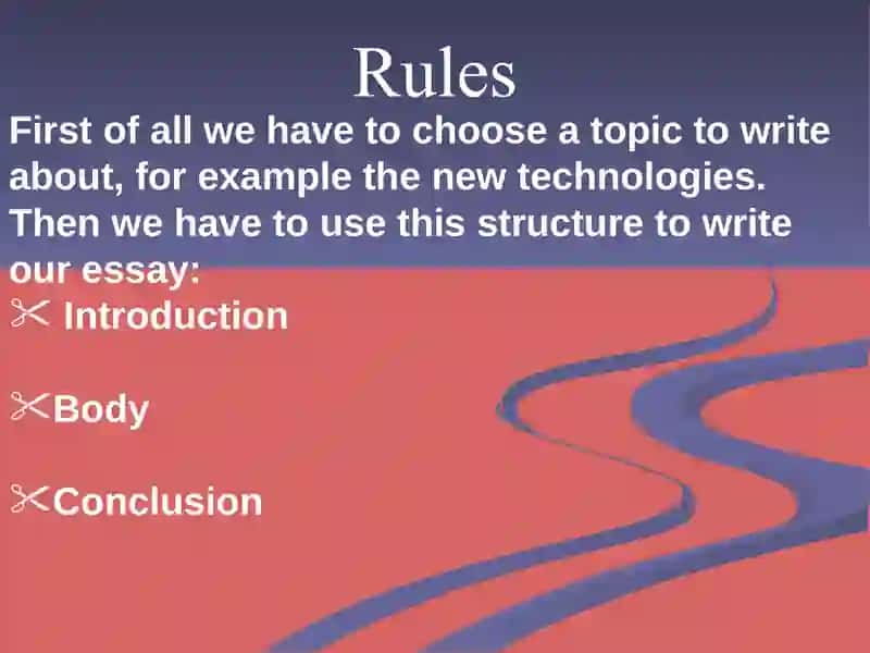 Opinion essay haqida 3