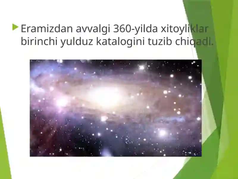 Sharq mamlakatlari kalendari 3