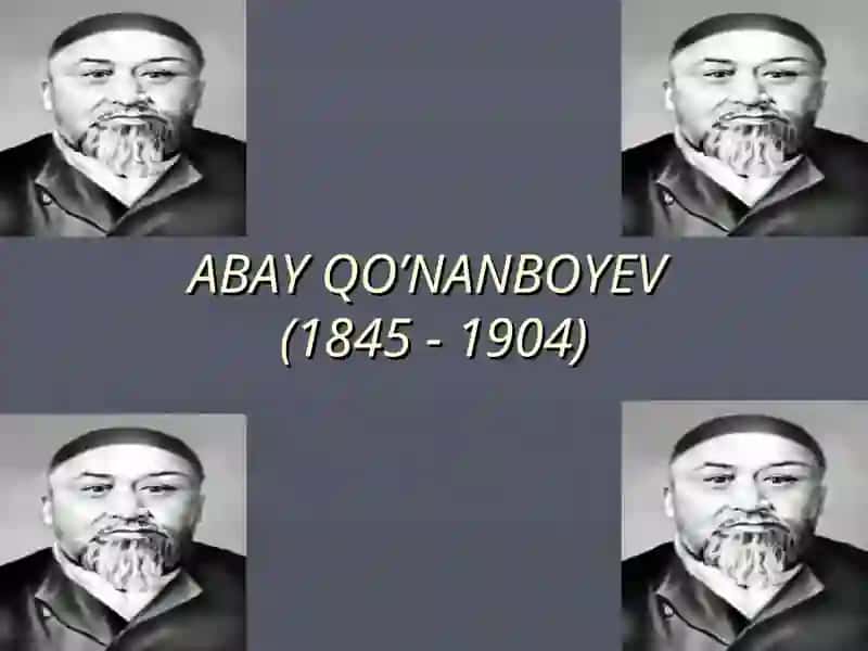 Abay 3