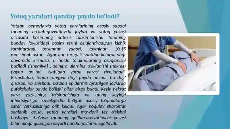 Teri va Yotoqyara 3