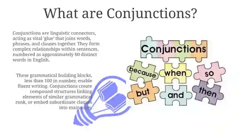Mastering Conjunctions: Types and Usage 3