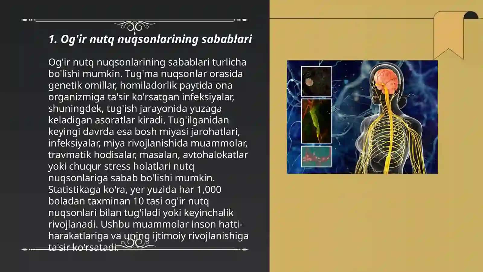 Og'ir nutq nuqsonlari haqida tushuncha 3