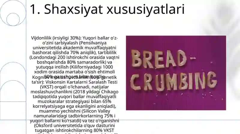 Psixologik qobiliyat 3