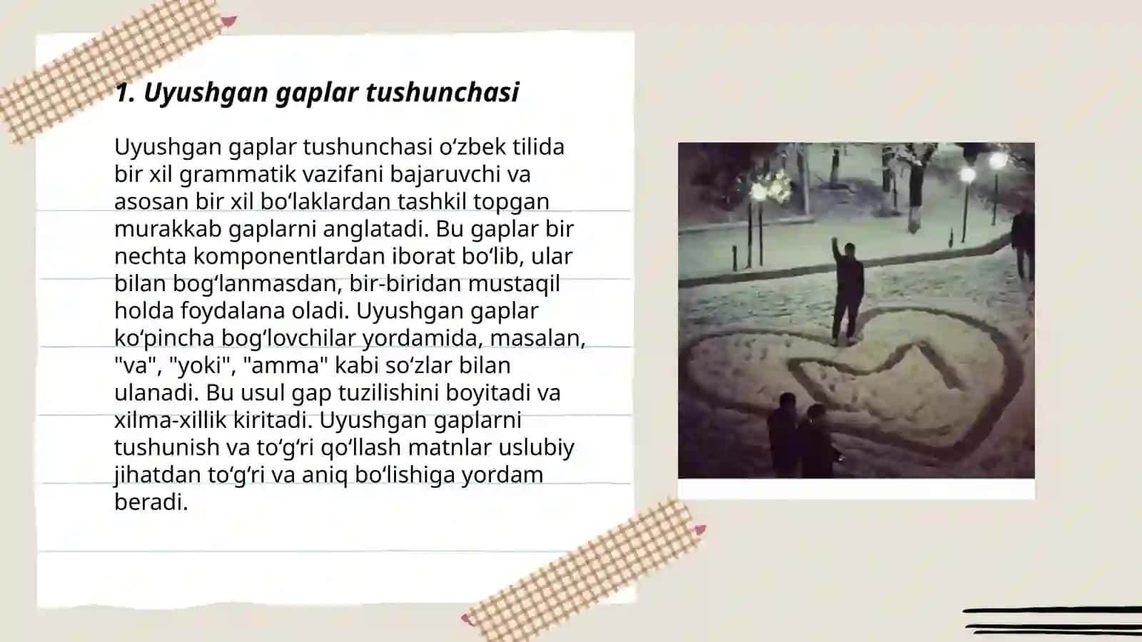 Uyushgan gaplar 3