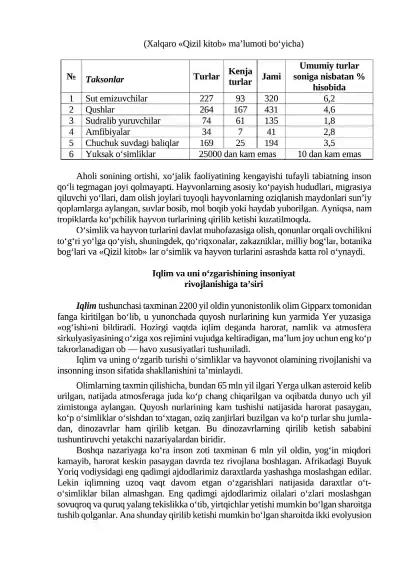 Atrof-muhitni global ekologik muammolari 3