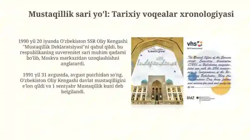 Mustaqillik Deklaratsiyasi 3