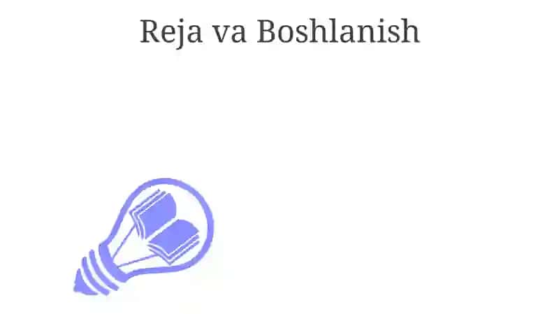 Ichki auditni oʻtkazish bosqichlari 3