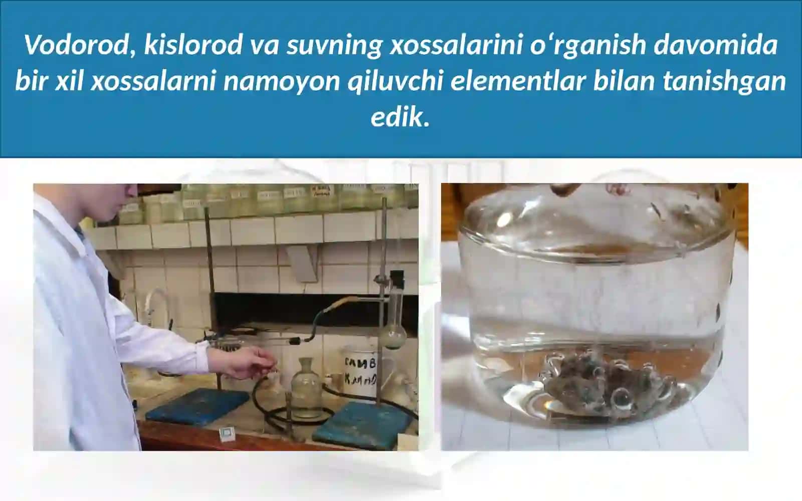 Kimyoviy elementlar 3