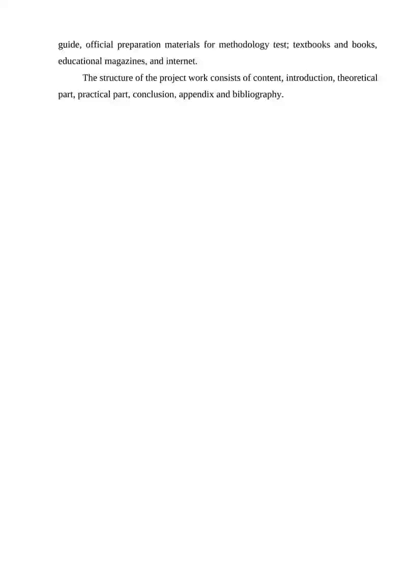 Managing Classrooms of Mixed Abilities in Secondary Schools 3