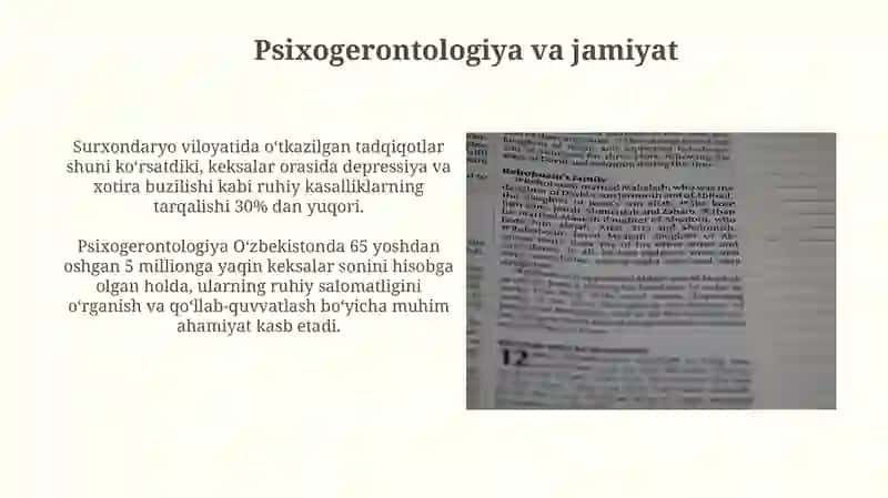 Psixogerontologiya 3