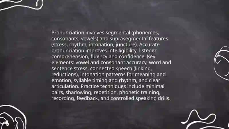 Types of Speaking Skills 3