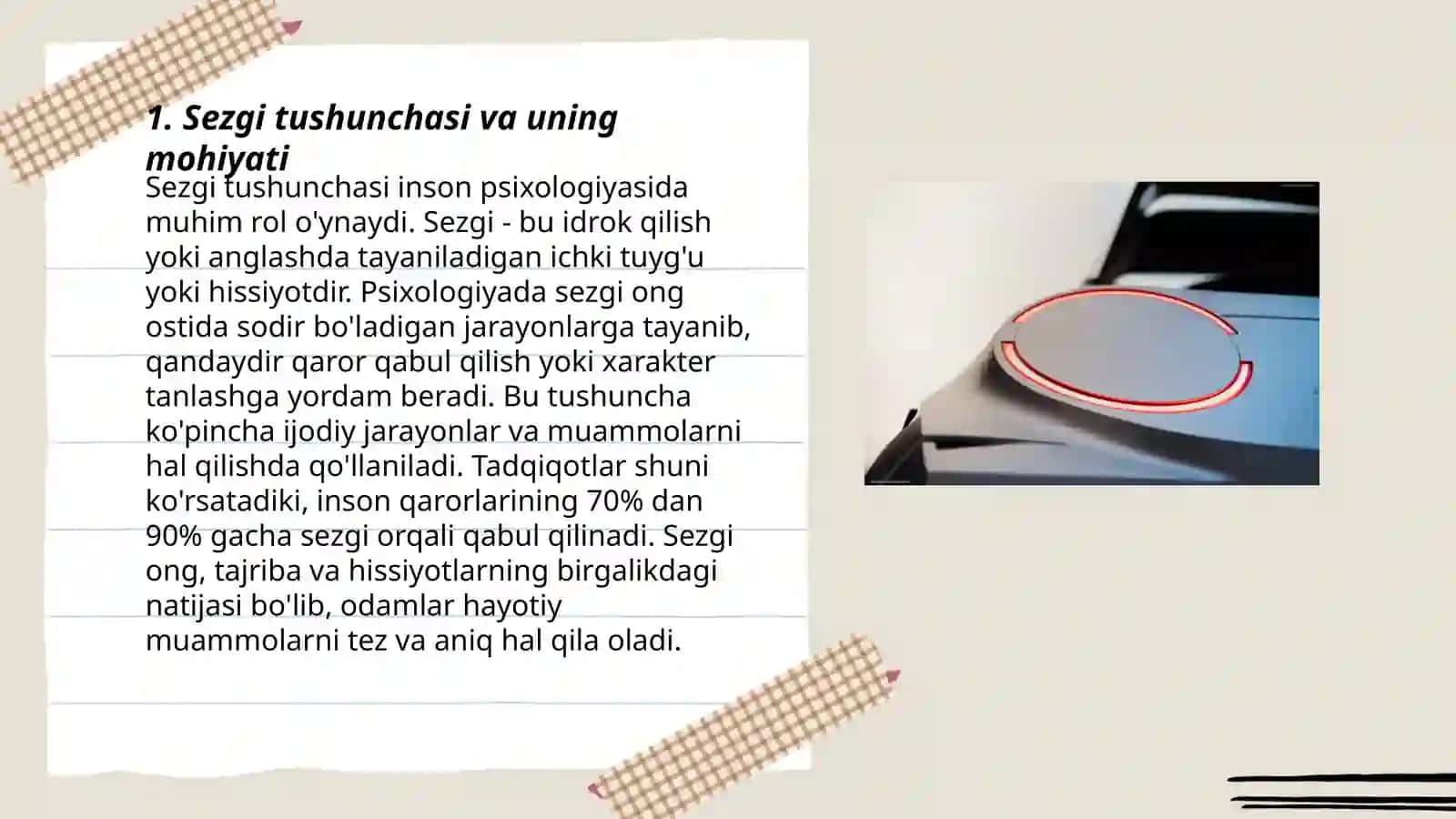 Sezgi tushunchasi va uning mohiyati 3
