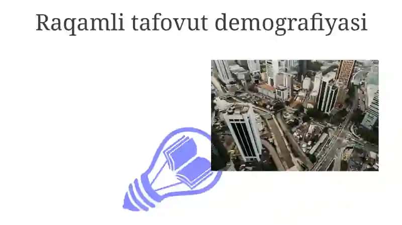 Singapur raqamli tengsizlik 3