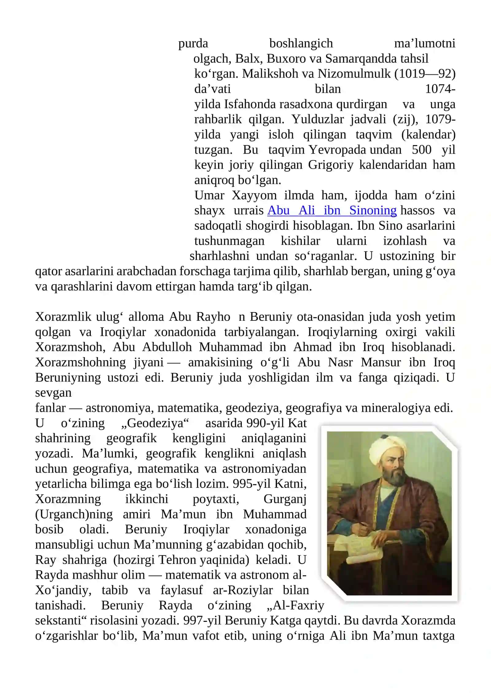 To’g’ri to’rtburchak va kvadratning yuzi mavzusida 3-sinf Matematika fanidan dars ishlanmasi 3
