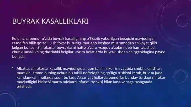 Buyrakkasalligi 3