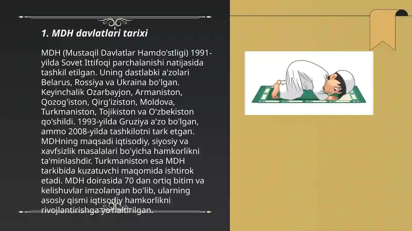 MDH davlatlari 3