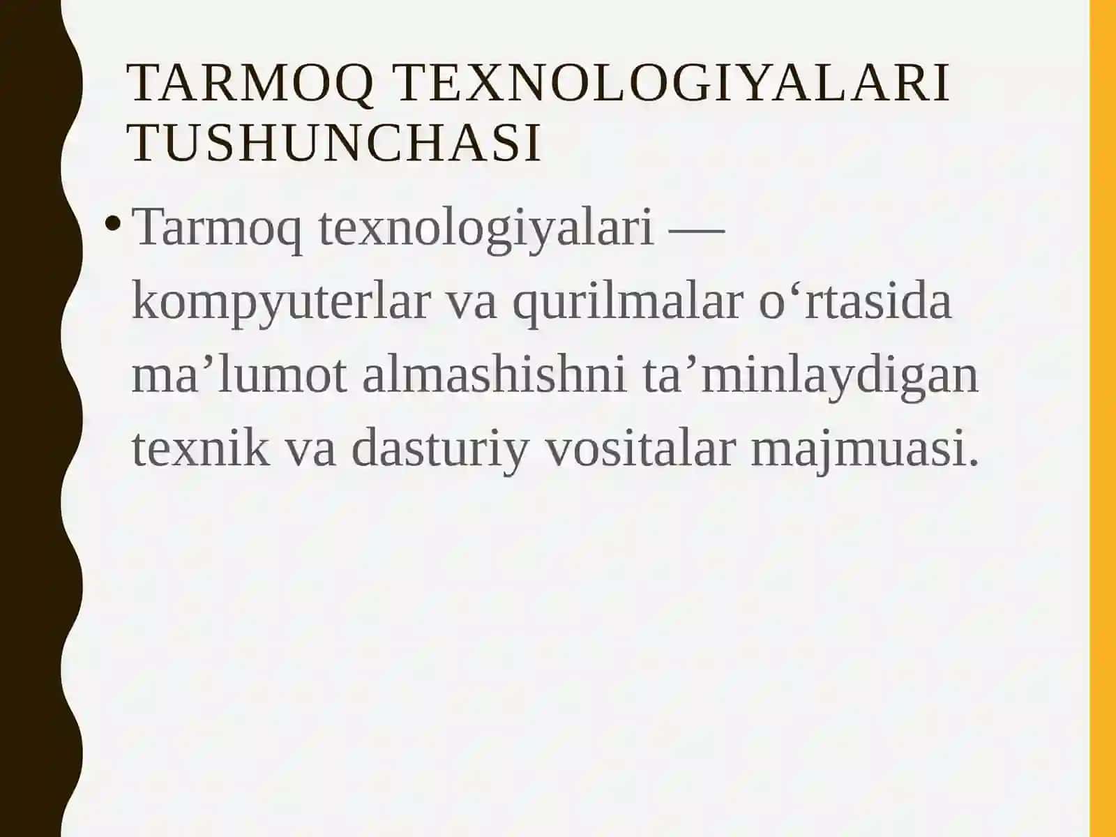 Iqtisodiyot sohalari 3