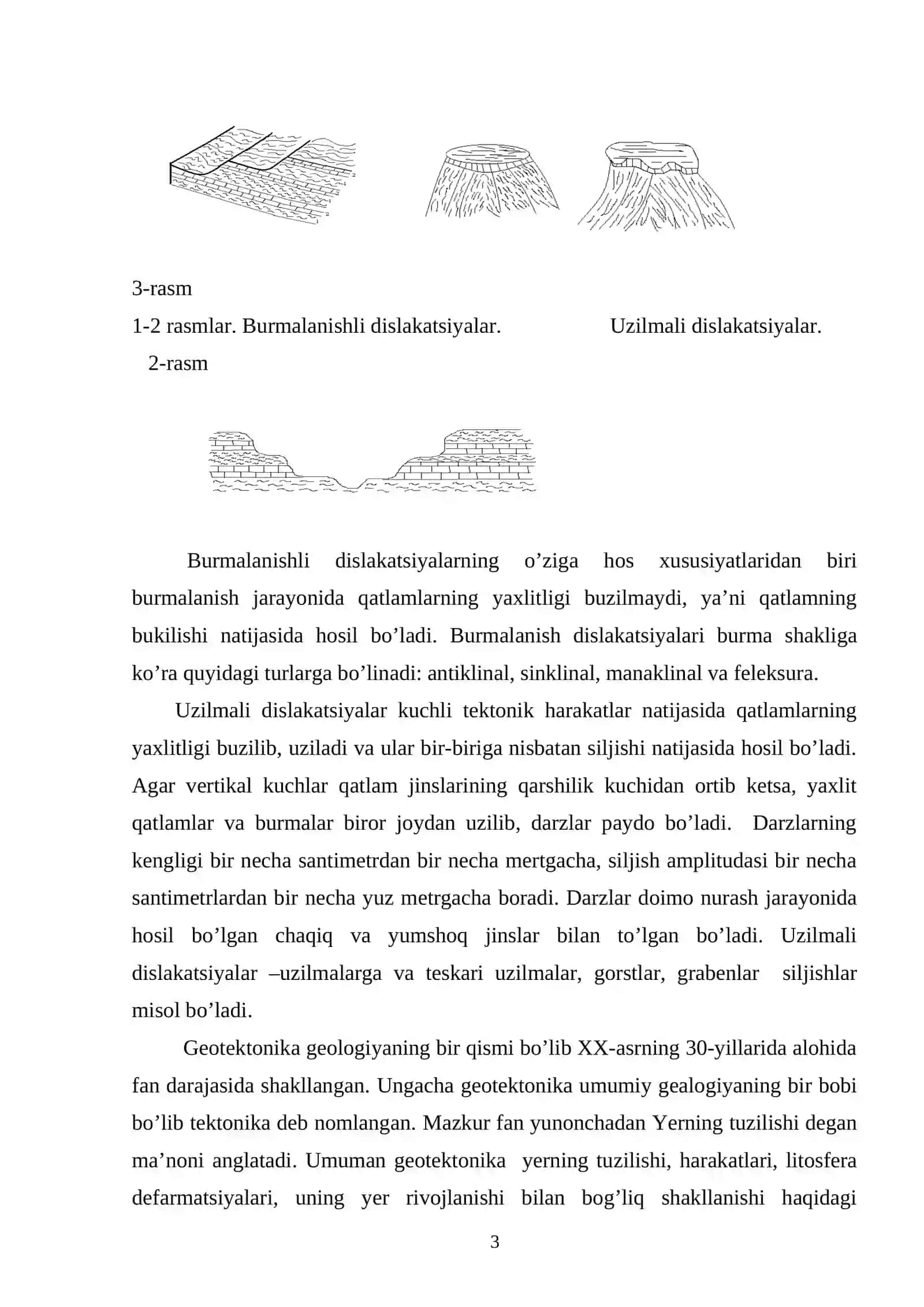 ZILZILALAR VA ULARNING GEOGRAFIK OQIBATLARI 3
