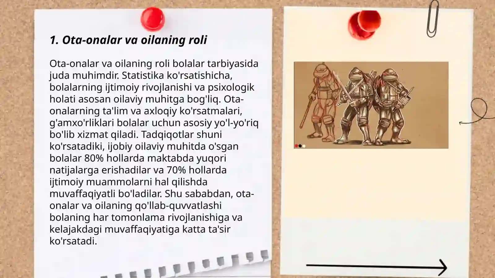 Nabiyeva Gulruhsor O'ktamjon qizi 3
