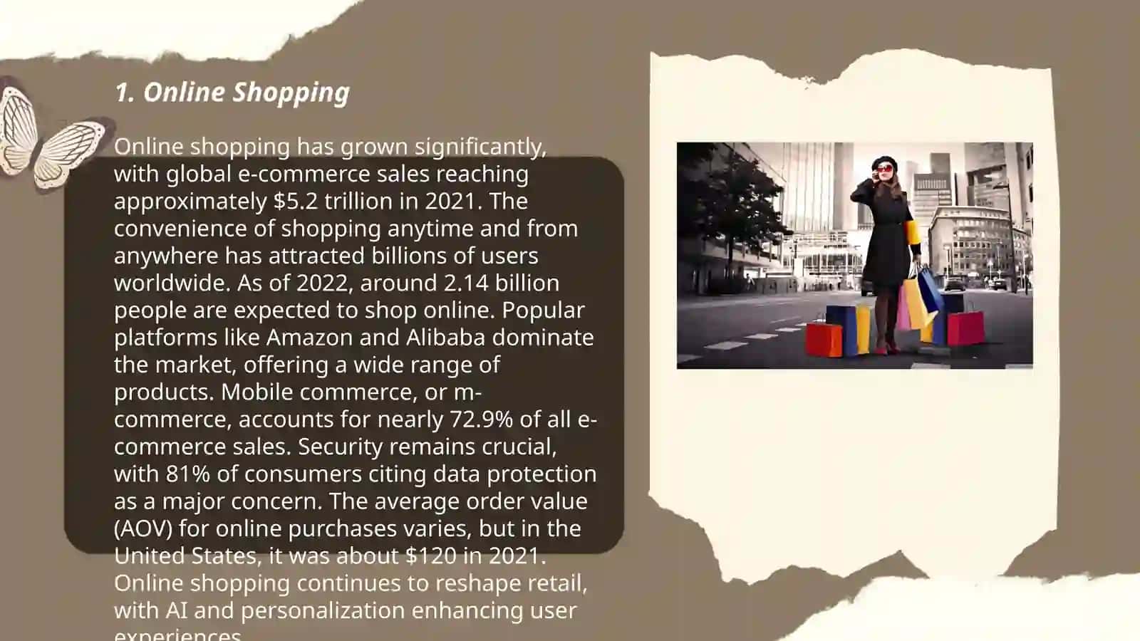 Online Shopping 3