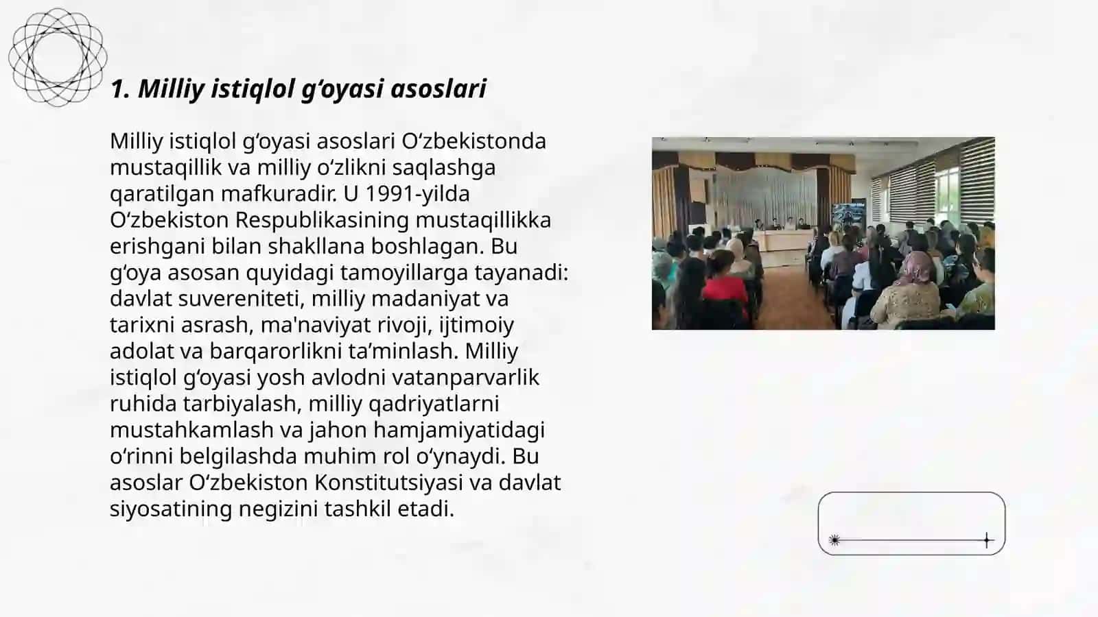 Milliy istiqlol g‘oyasi asoslari 3