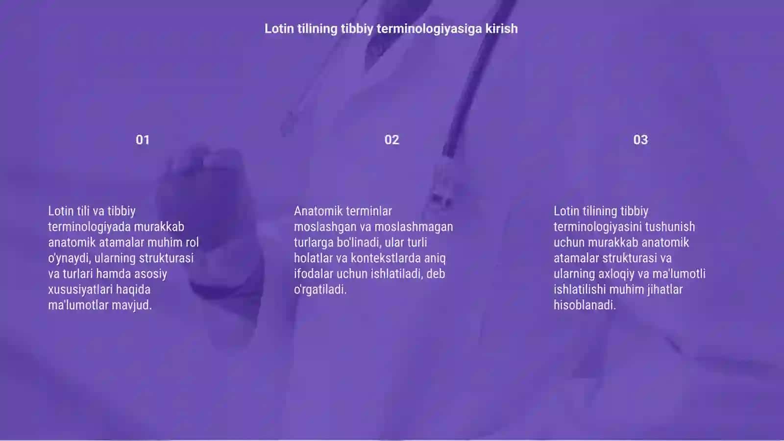 LOTIN TILI VA TIBBIY TERMINOLOGIYA 3